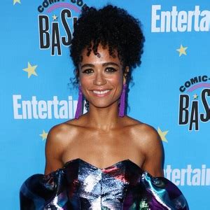 lauren ridloff net worth|Lauren Ridloff Biography, Height, Spouse, Kids, Net。